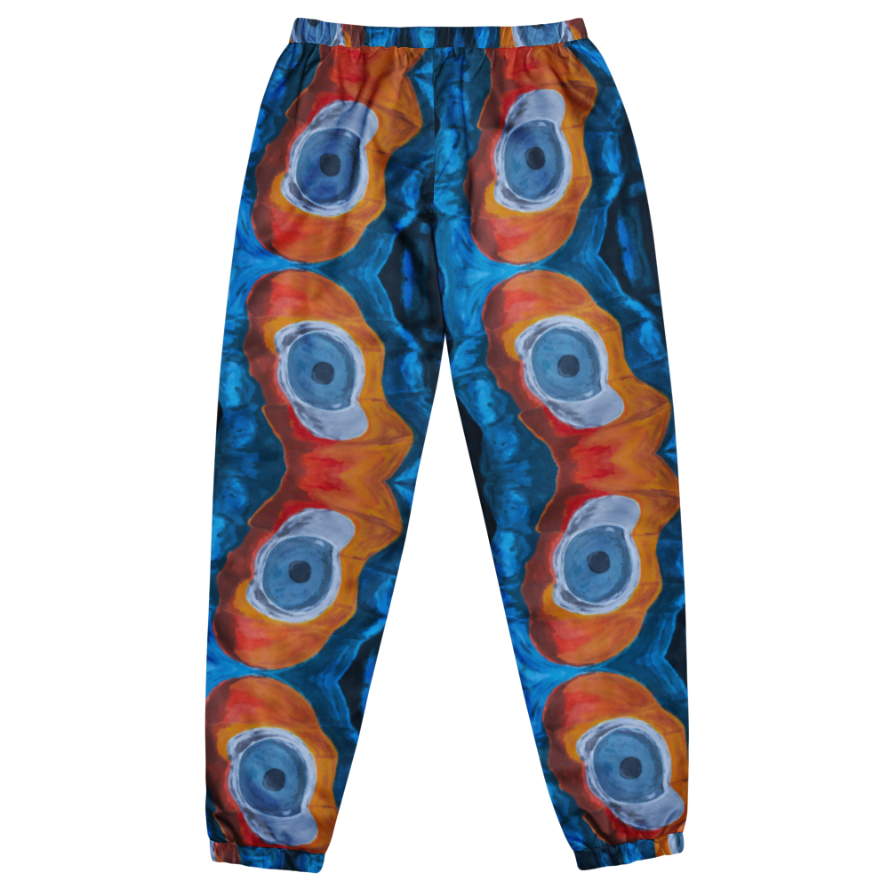 Unisex track pants Sobrepeso