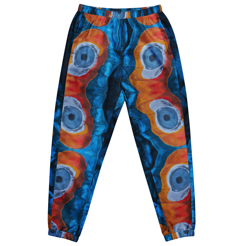 Unisex track pants Sobrepeso