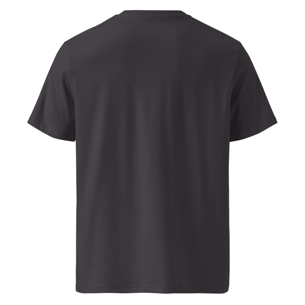 Unisex t-shirt Doble Filo