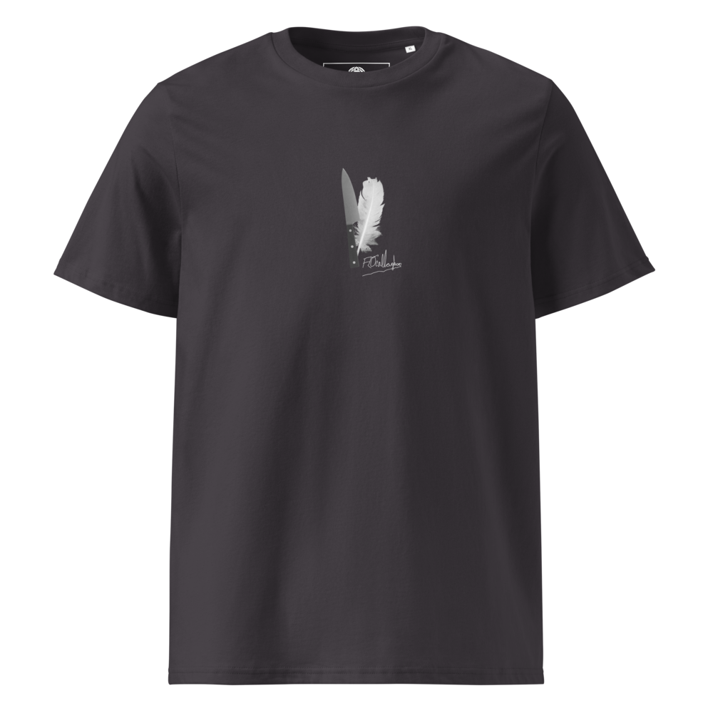 Unisex t-shirt Doble Filo