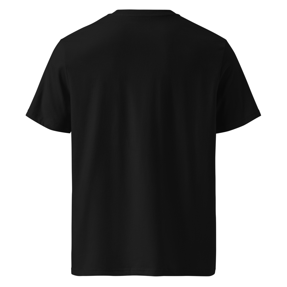 Unisex t-shirt Doble Filo