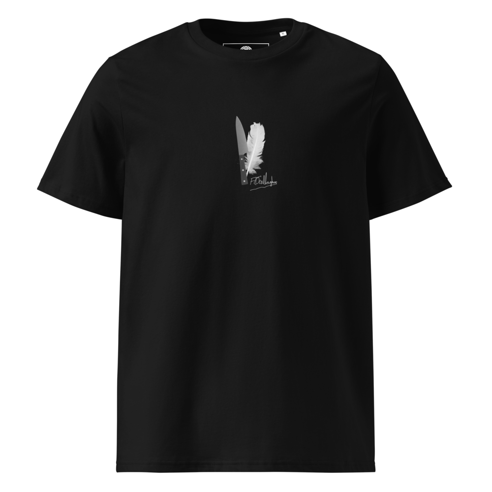 Unisex t-shirt Doble Filo