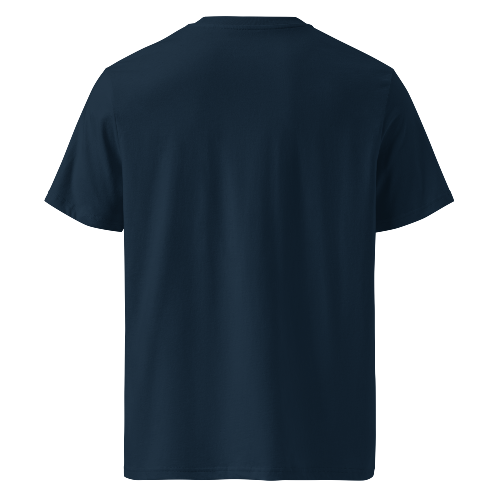 Unisex t-shirt Doble Filo