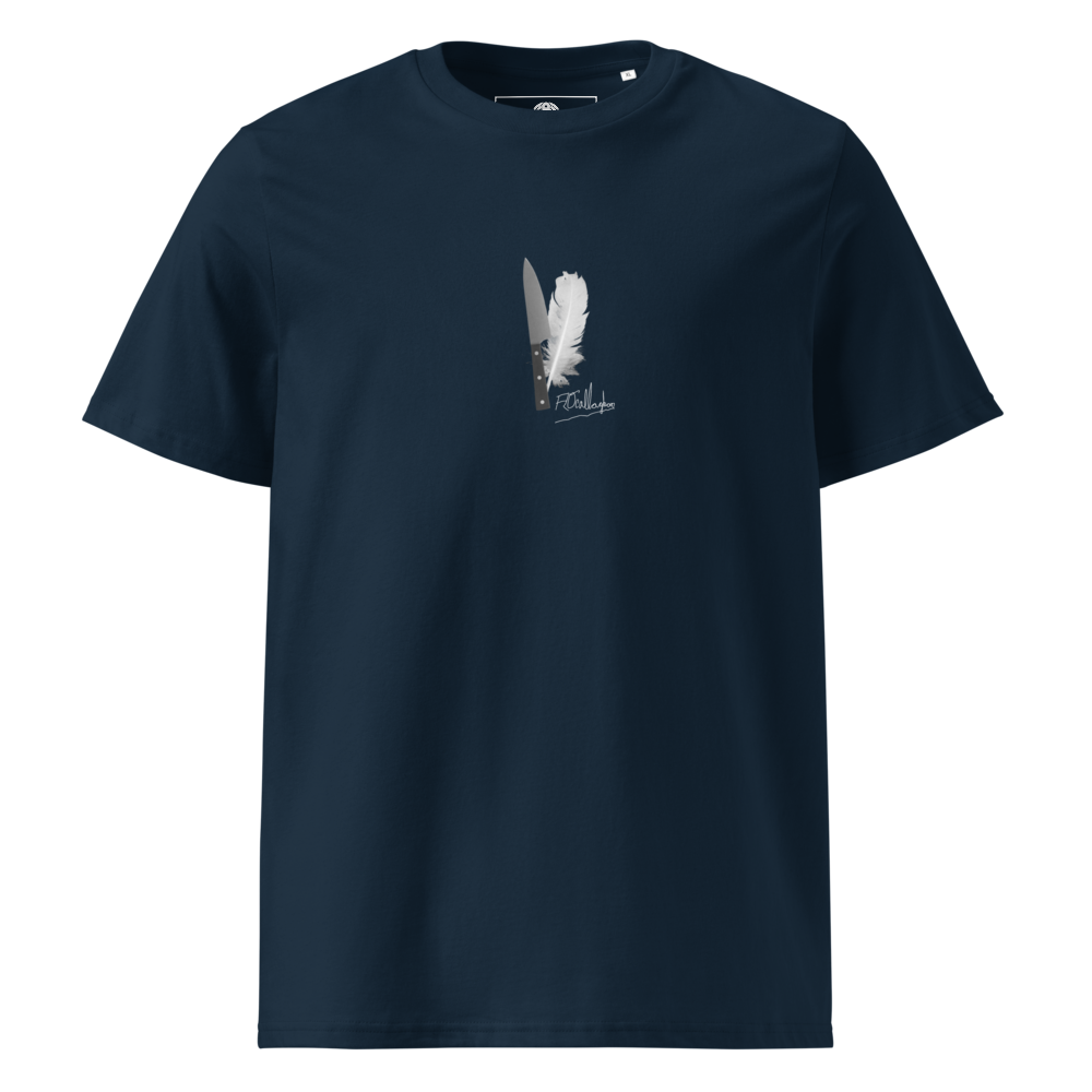 Unisex t-shirt Doble Filo