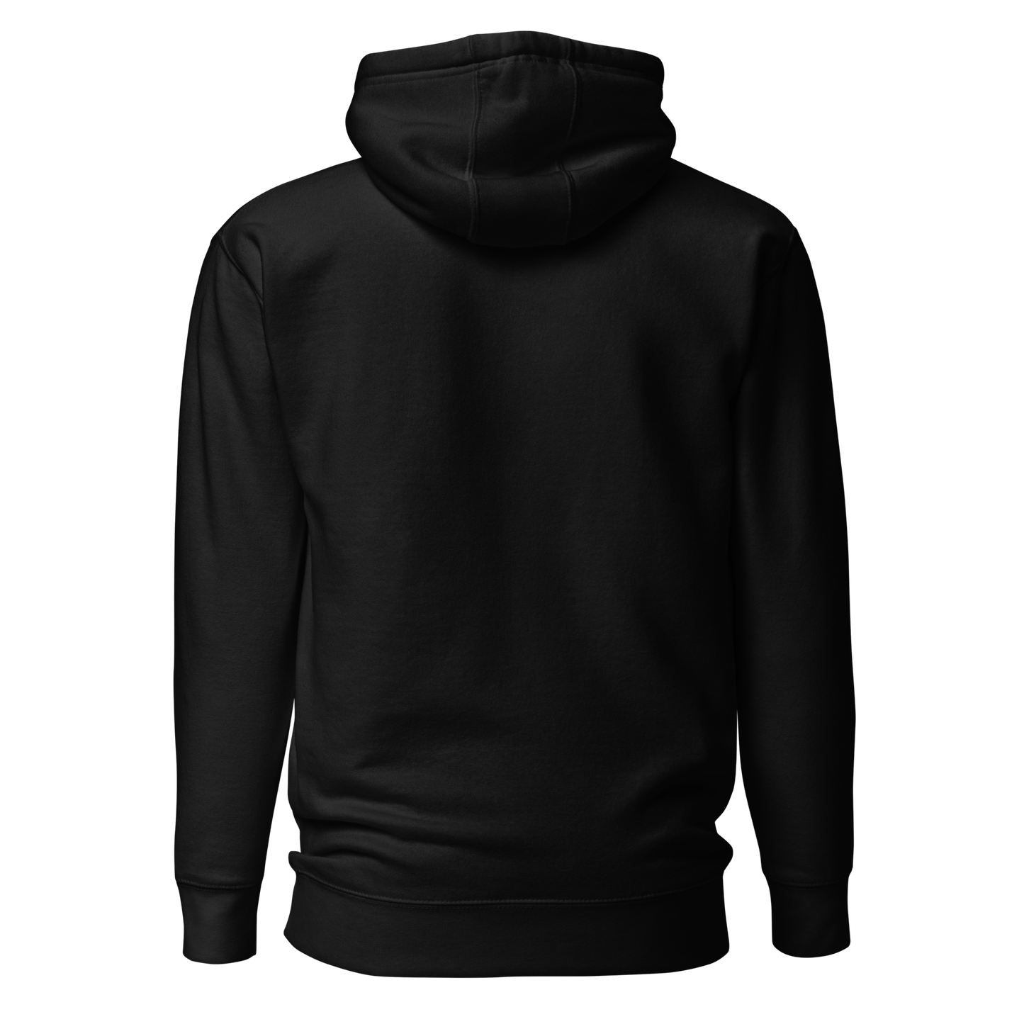 Hoodie Unisex Doble Filo
