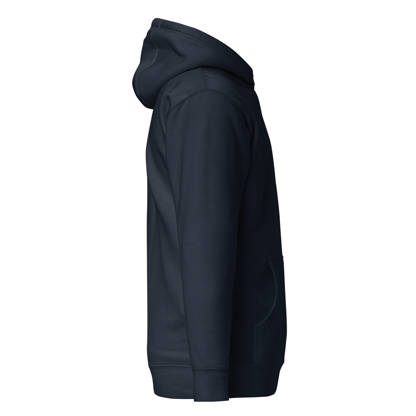 Hoodie Unisex Doble Filo