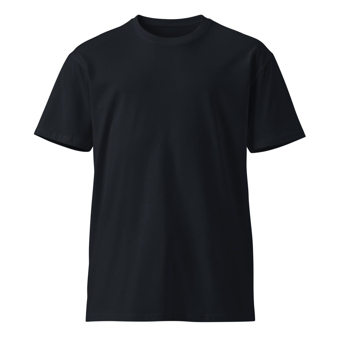 Premium t-shirt Refugio del Refugio