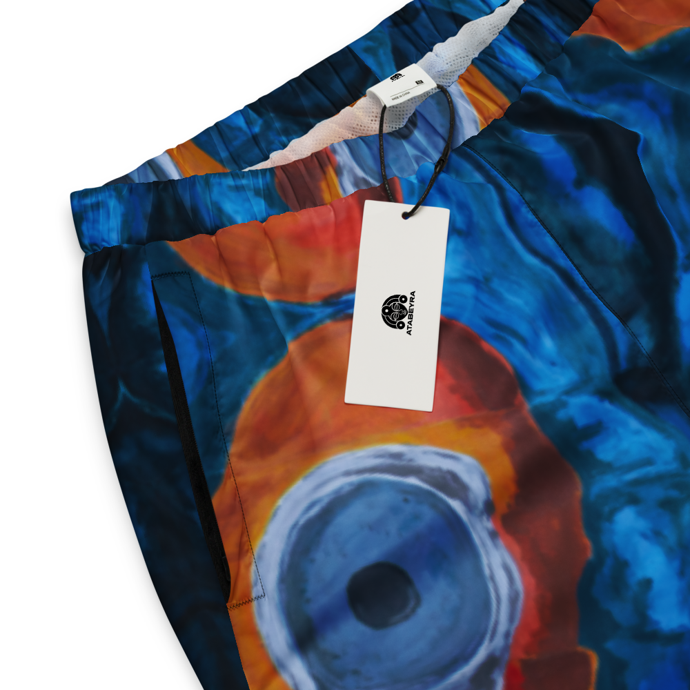 Unisex track pants Sobrepeso