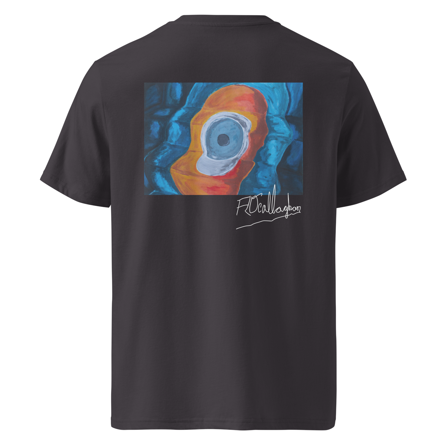 Unisex  t-shirt Sobrepeso