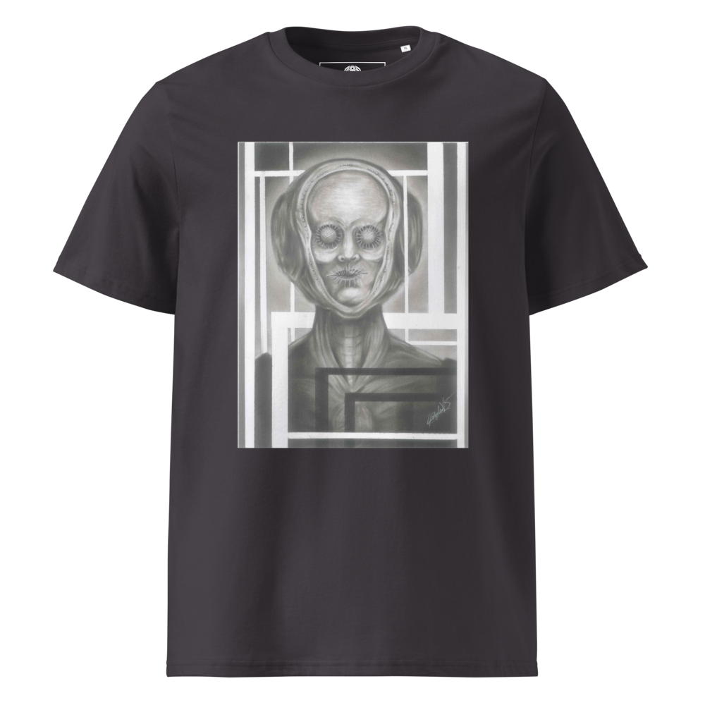 Unisex t-shirt Espejismo