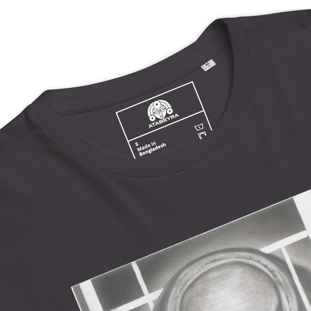Unisex t-shirt Espejismo