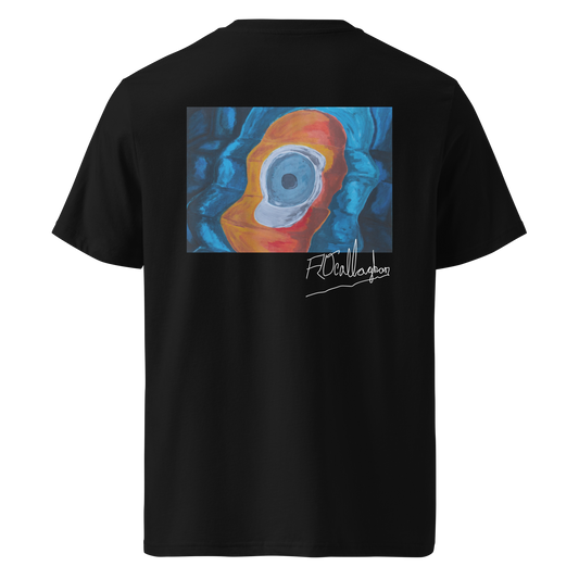 Unisex  t-shirt Sobrepeso