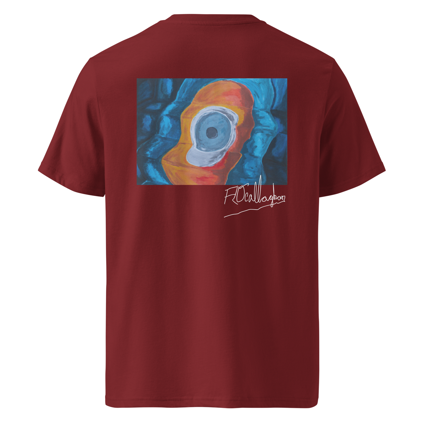 Unisex  t-shirt Sobrepeso