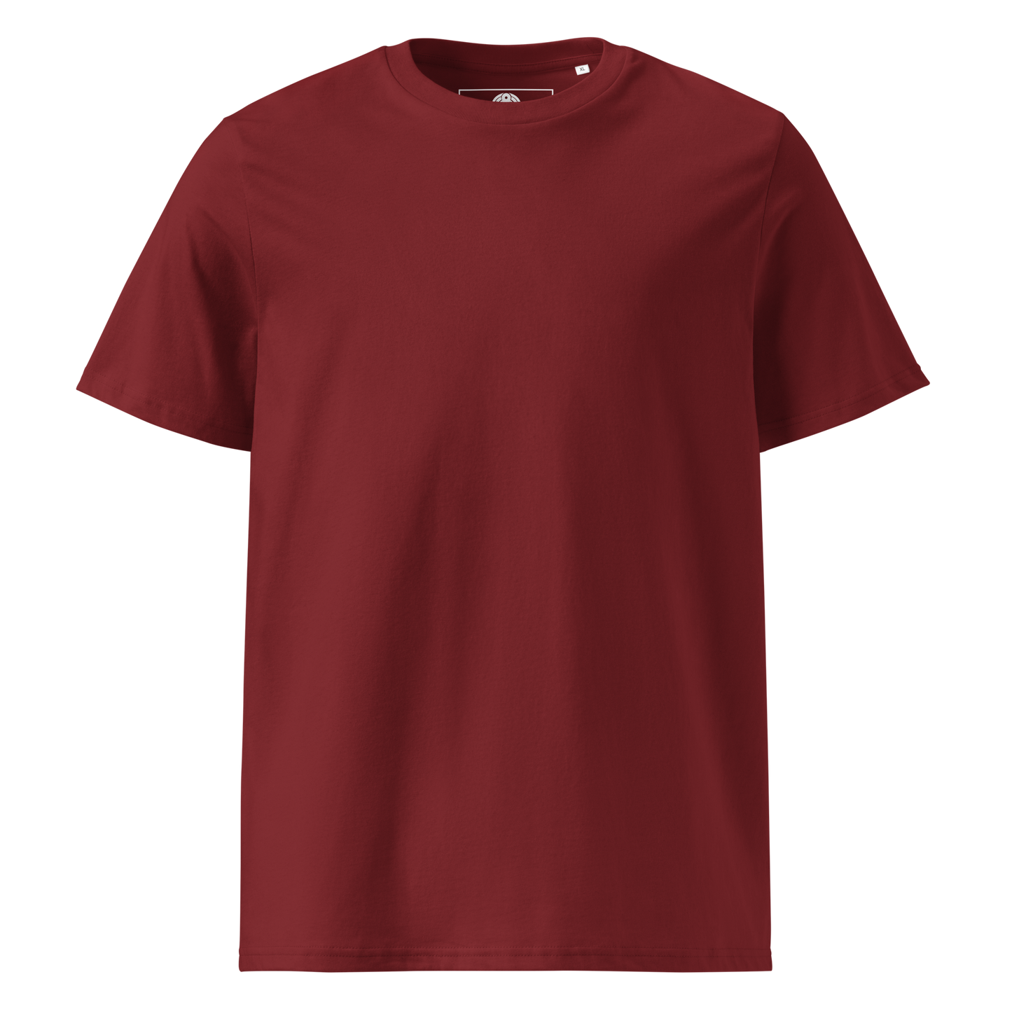 Unisex  t-shirt Sobrepeso