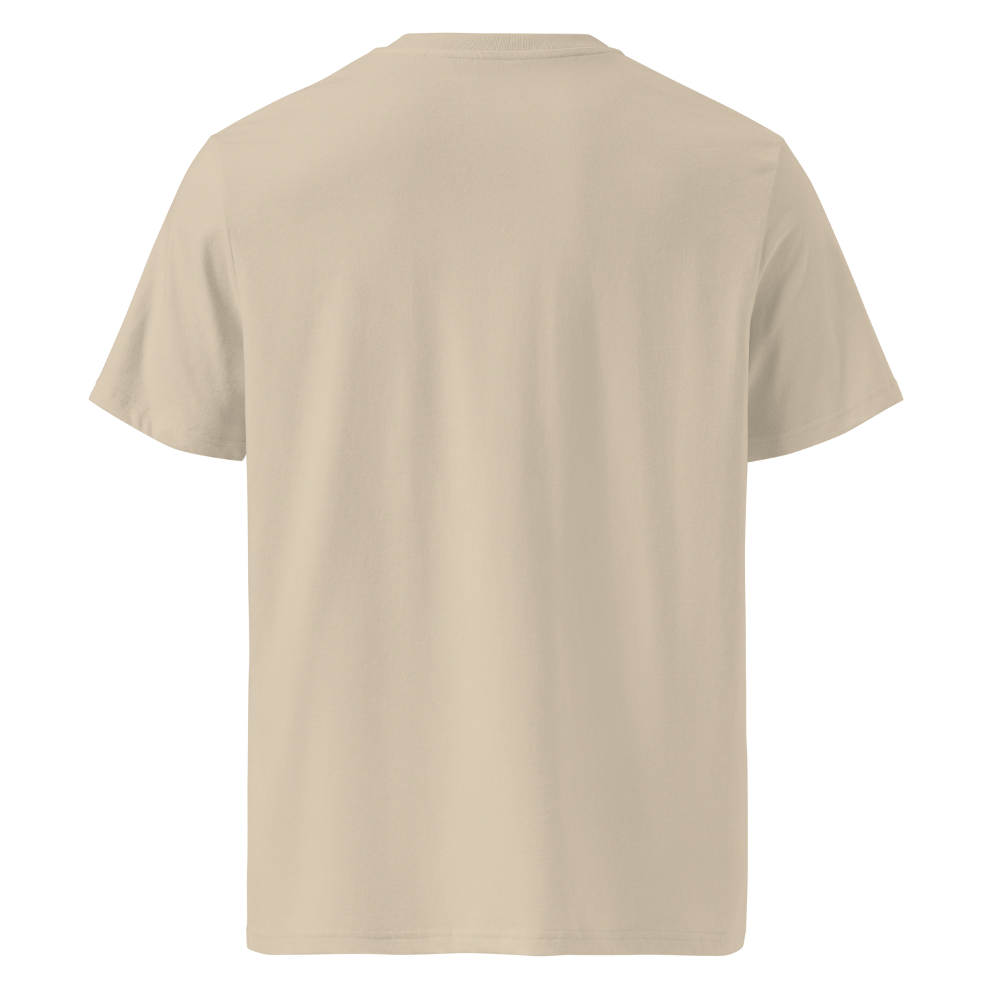 Product mockup|desert dust|back