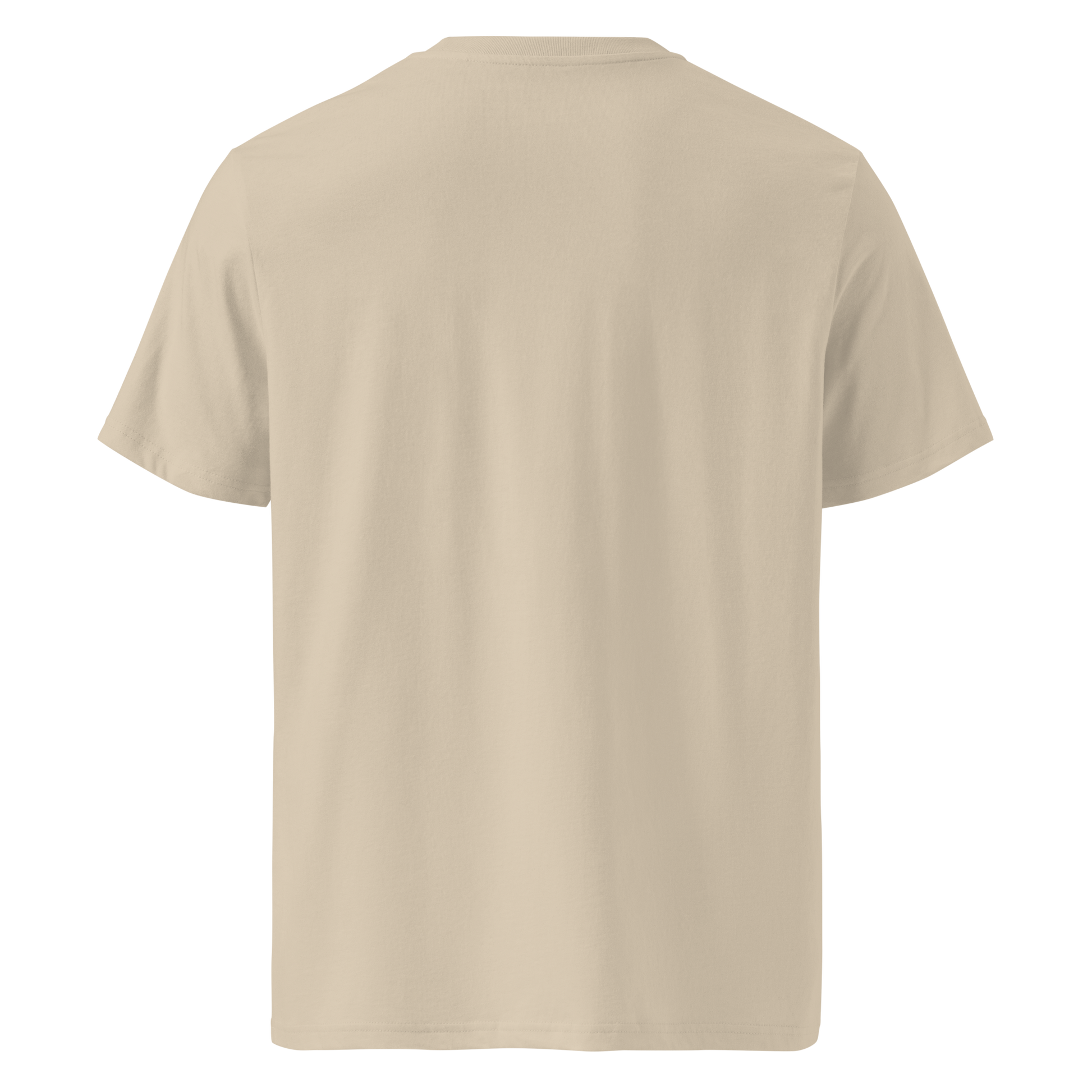 Product mockup|desert dust|back