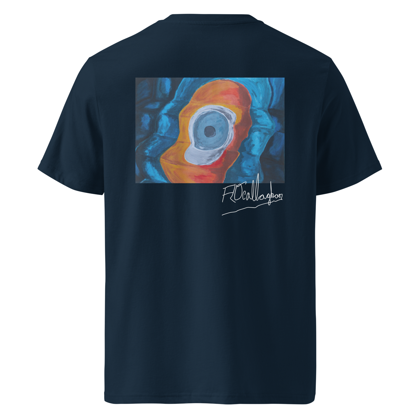 Unisex  t-shirt Sobrepeso
