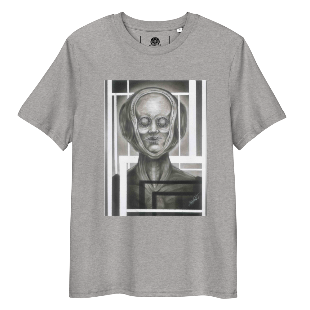 Unisex t-shirt Espejismo