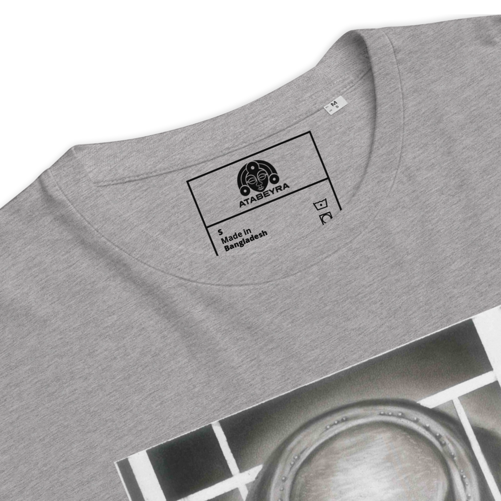 Unisex t-shirt Espejismo