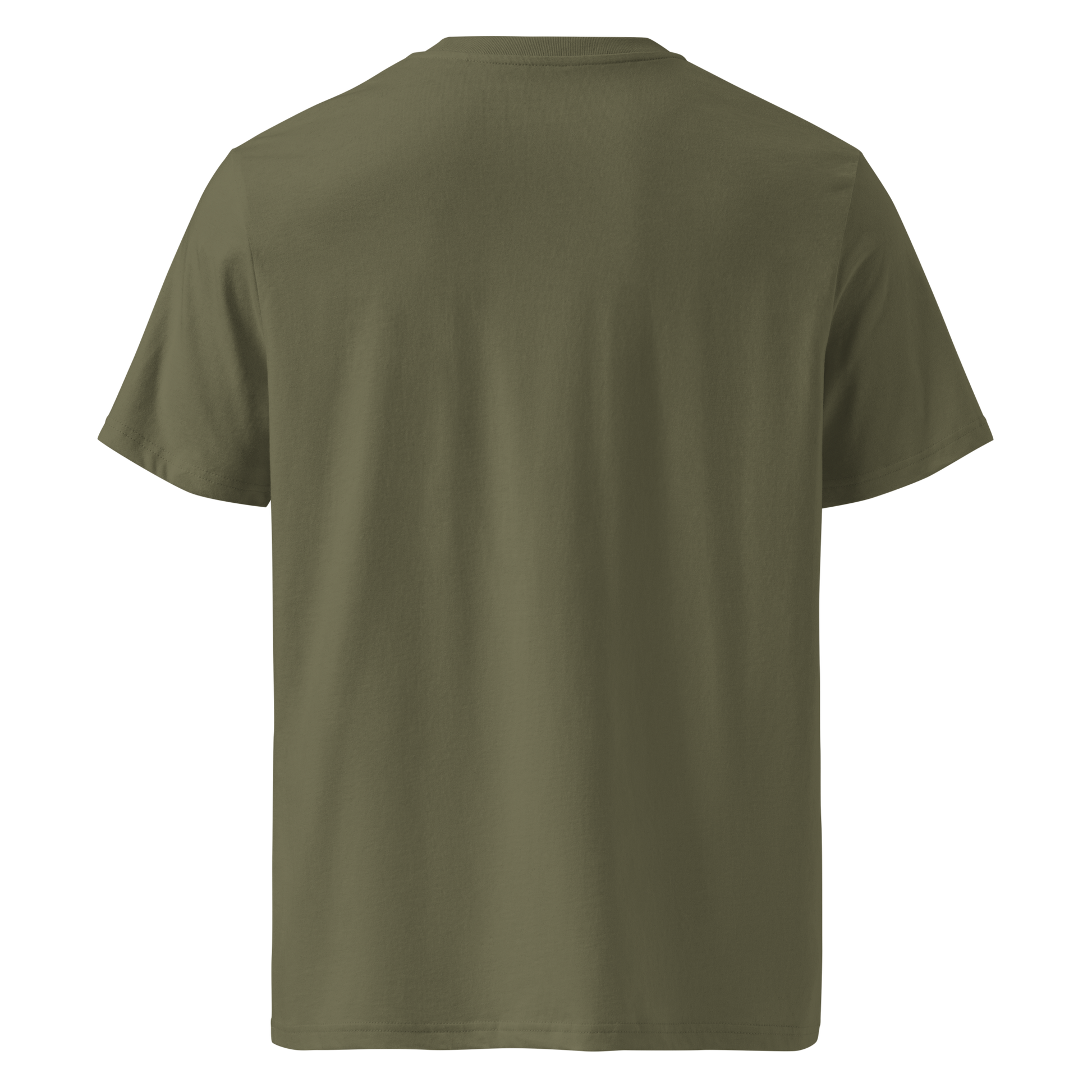 Product mockup|khaki|back