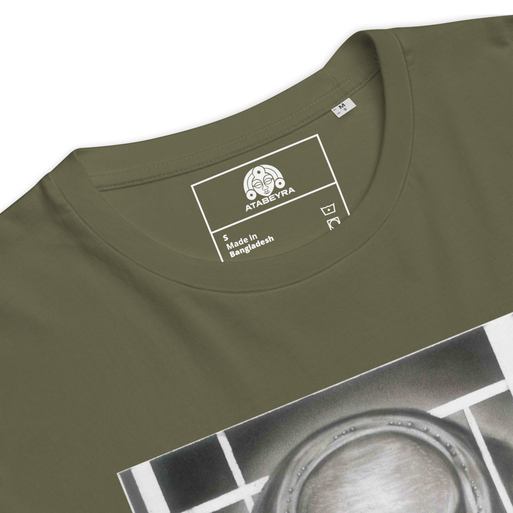Unisex t-shirt Espejismo