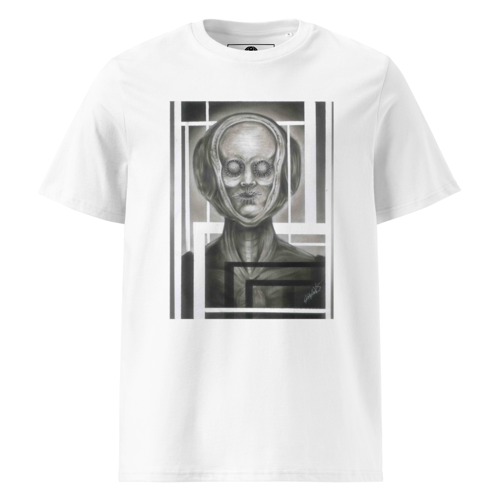 Unisex t-shirt Espejismo