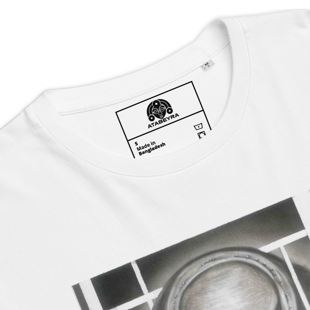 Unisex t-shirt Espejismo