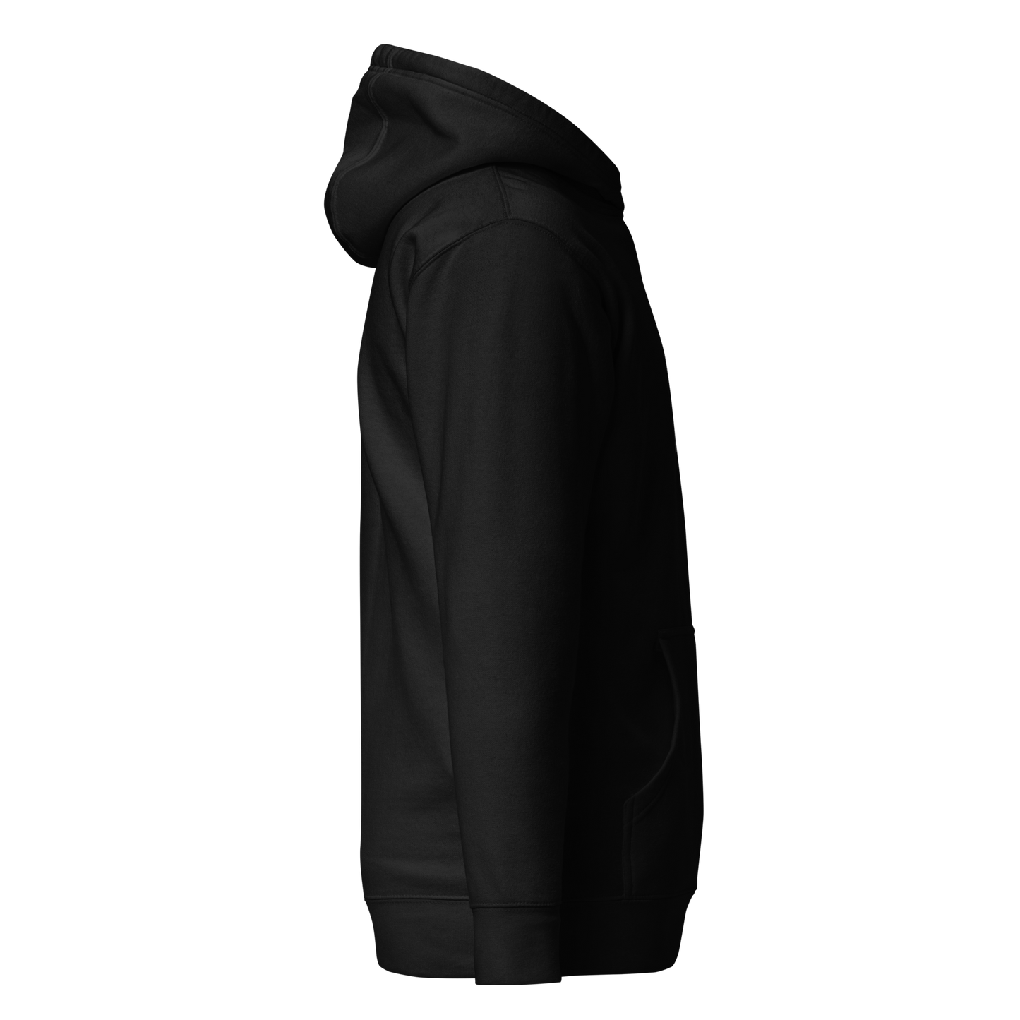 Hoodie Unisex Doble Filo