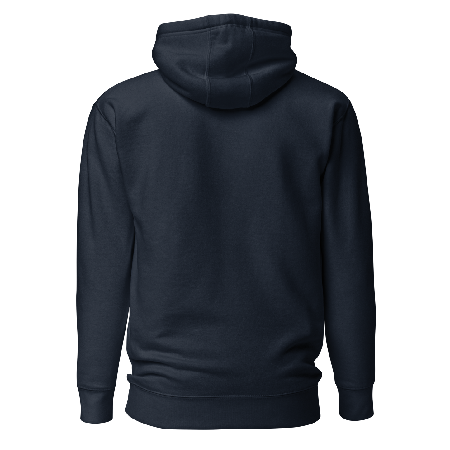 Hoodie Unisex Doble Filo
