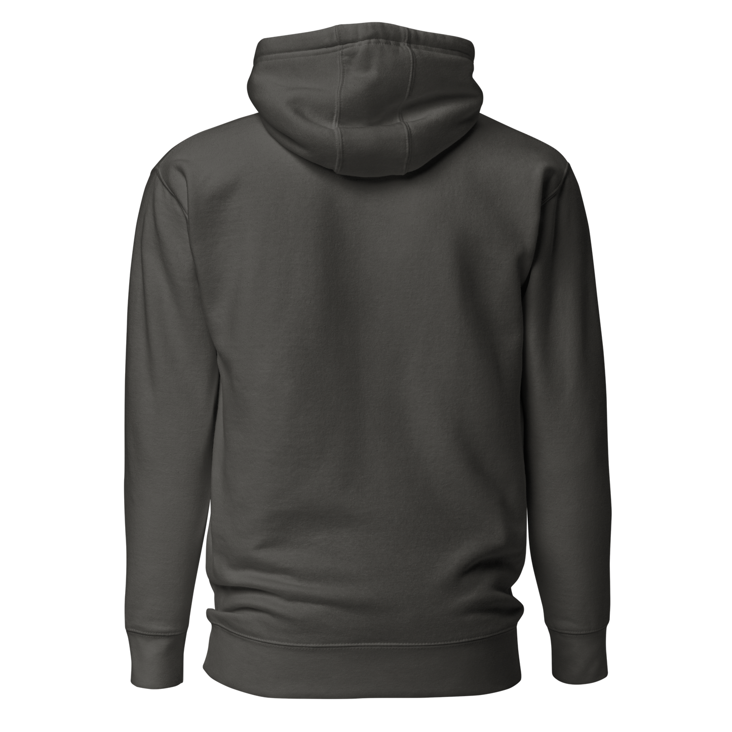 Hoodie Unisex Doble Filo