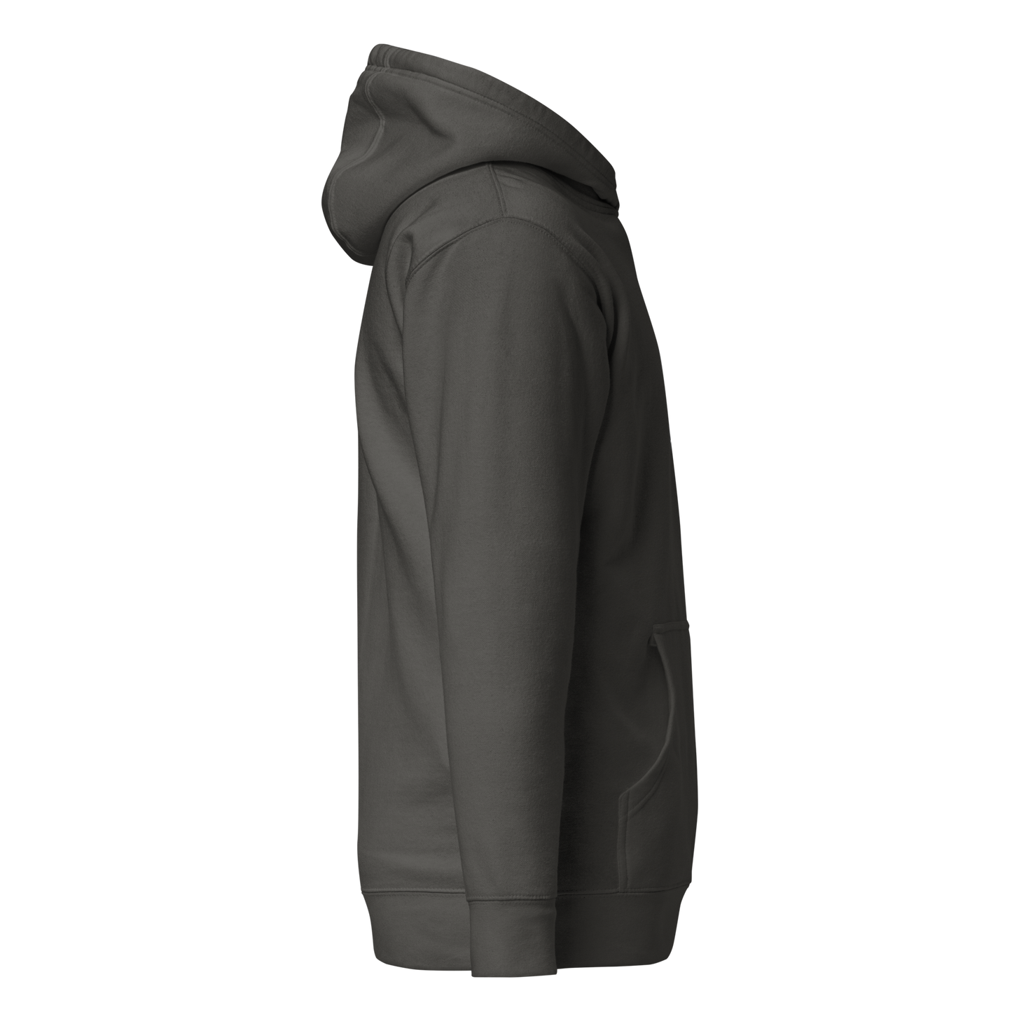 Hoodie Unisex Doble Filo