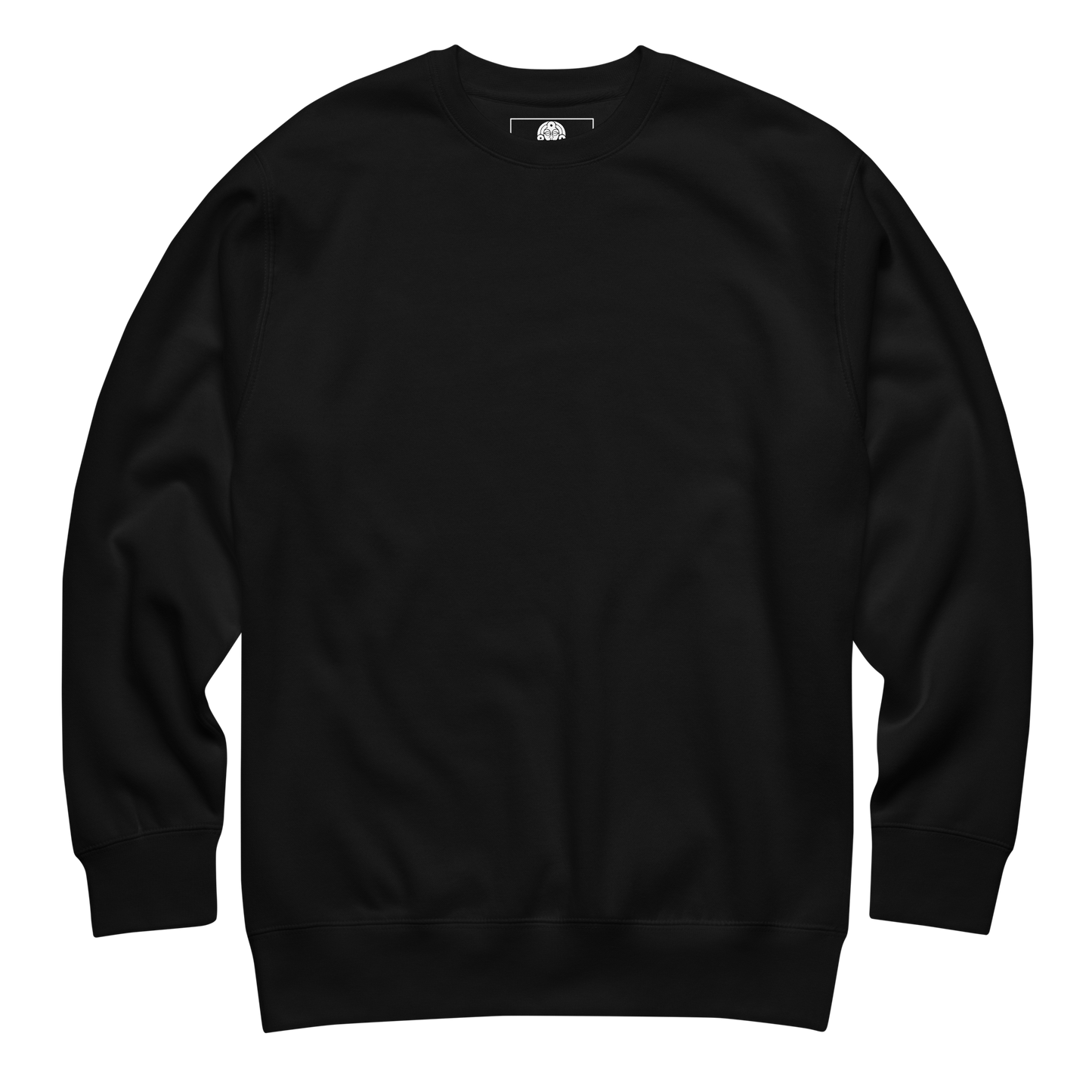 Unisex  Premium  Sweatshirt Doble Filo