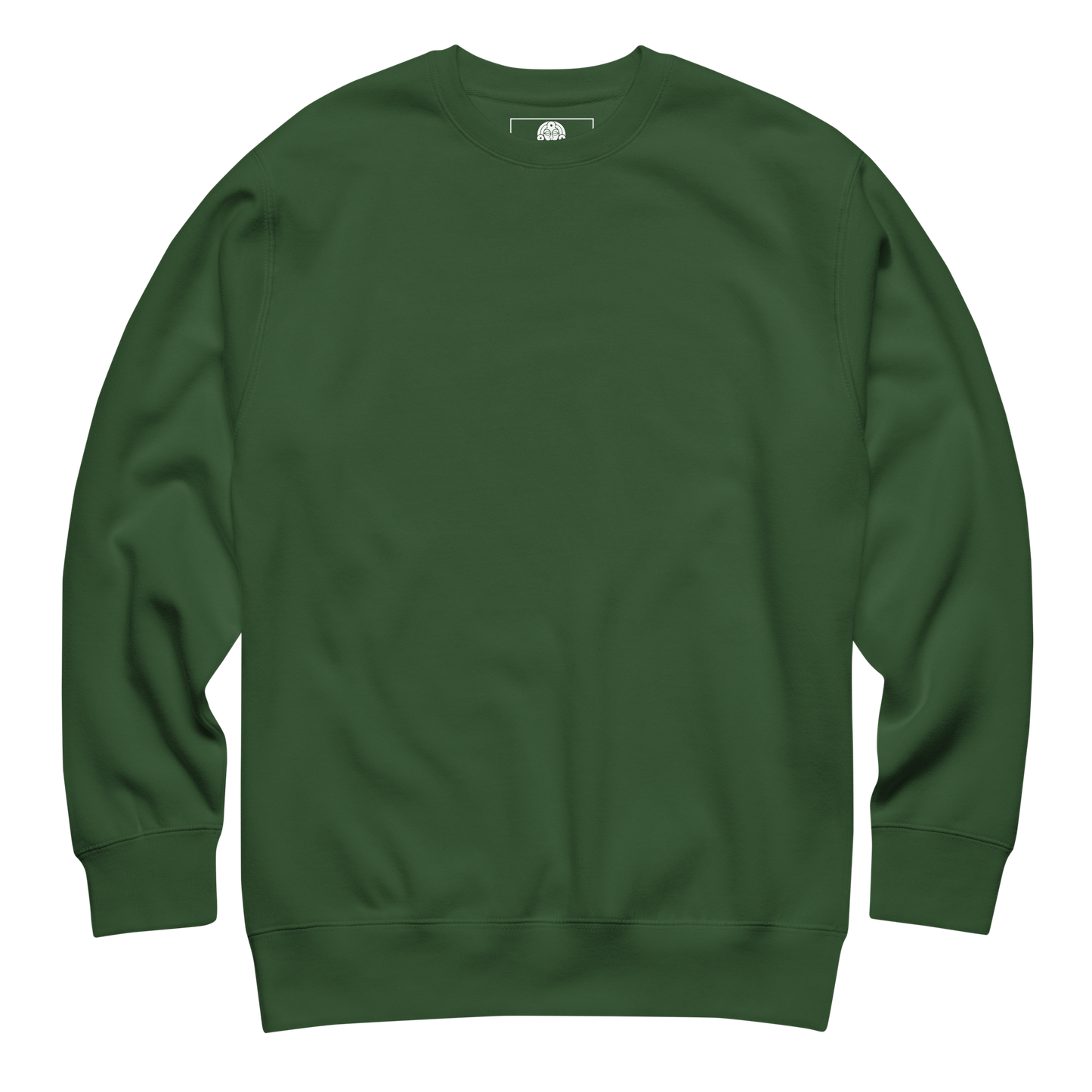 Unisex  Premium  Sweatshirt Doble Filo