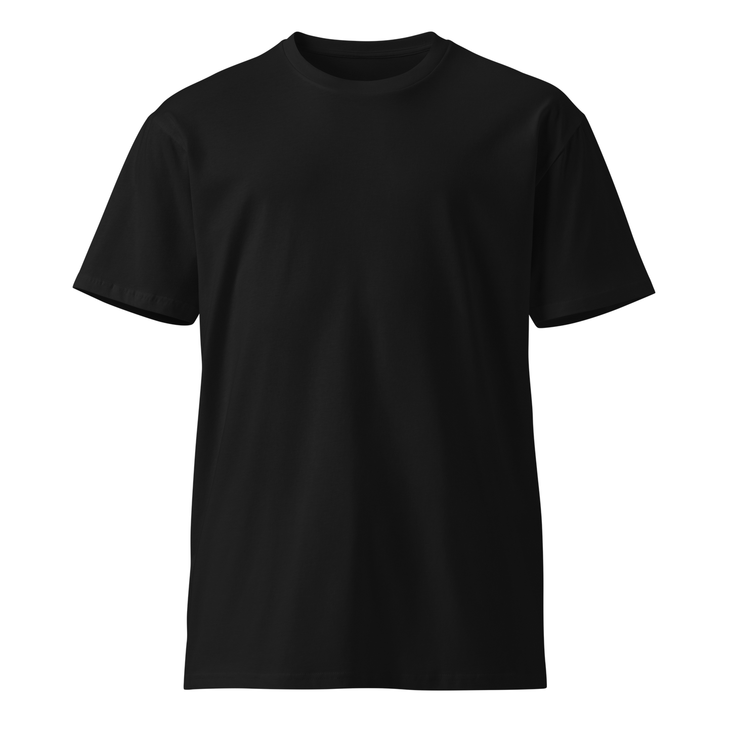Premium t-shirt Refugio del Refugio