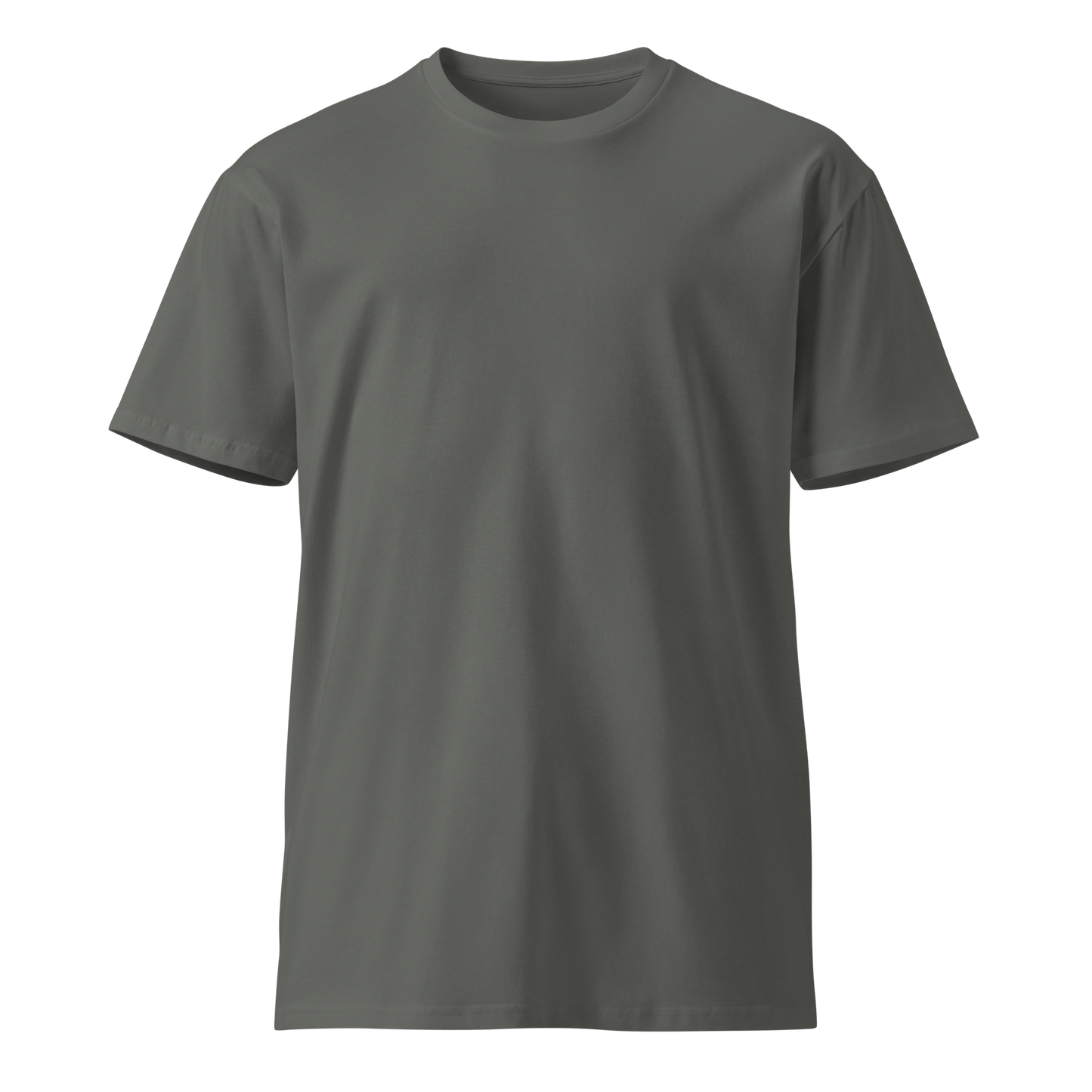 Premium t-shirt Refugio del Refugio